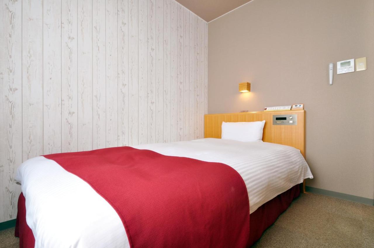 Annex Hotel Abe Kurihara Ngoại thất bức ảnh